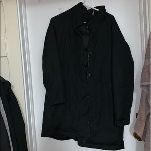 North Face Winter Puffer Coat